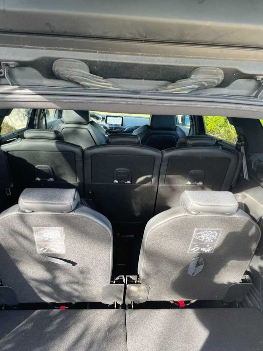 Peugeot 5008 II, 1.5 BlueHDi, GT Line, EAT8