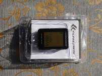 Licznik rowerowy Kross