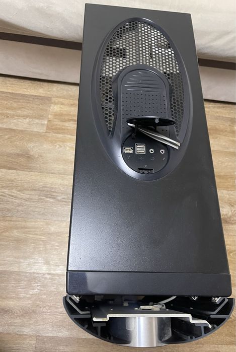 Продам системний блок без бп. Проц FX8350 black edition.