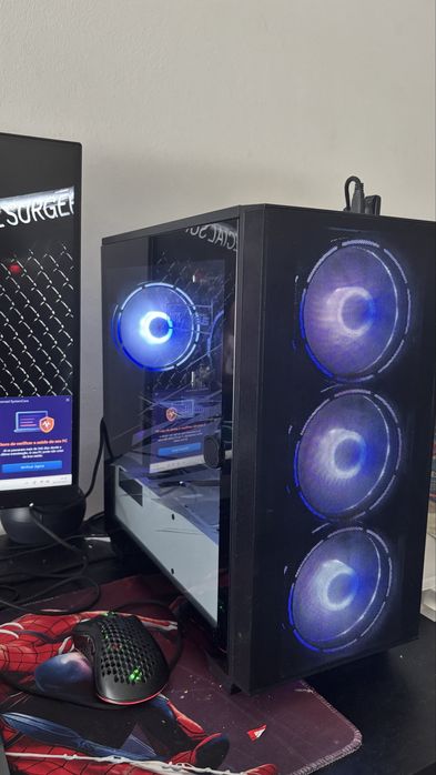 deskotp gaming i5 RTX3060