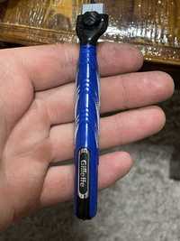 Продам нову ручку від станка Gillette Mach3