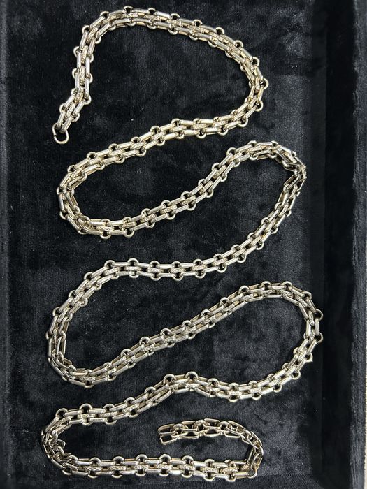 Ланцюжок до сумочки Chanel 2.55