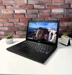 Ноутбук Dell Latitude 7290·i5-8350U·8GB DDR4+SSD256GB·12"HD·Гарантія