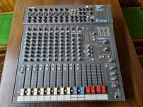 Mikser SOUNDCRAFT Spirit Folio FX8