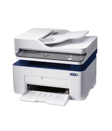 Принтер Xerox WorkCentre 6025