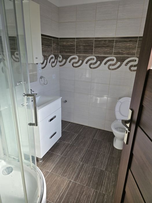 Mieszkanie do wynajęcia od zaraz