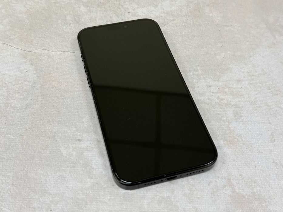 Iphone 16 Pro Max 256gb neverlock Black Titanium Global 1050$