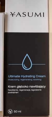 Yasumi Ultimate Hydrating Cream