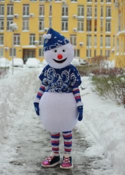 Продам ростові костюми тварини теплі гарні