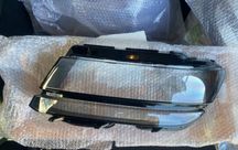 Скло фари vw tiguan full led Внаявності