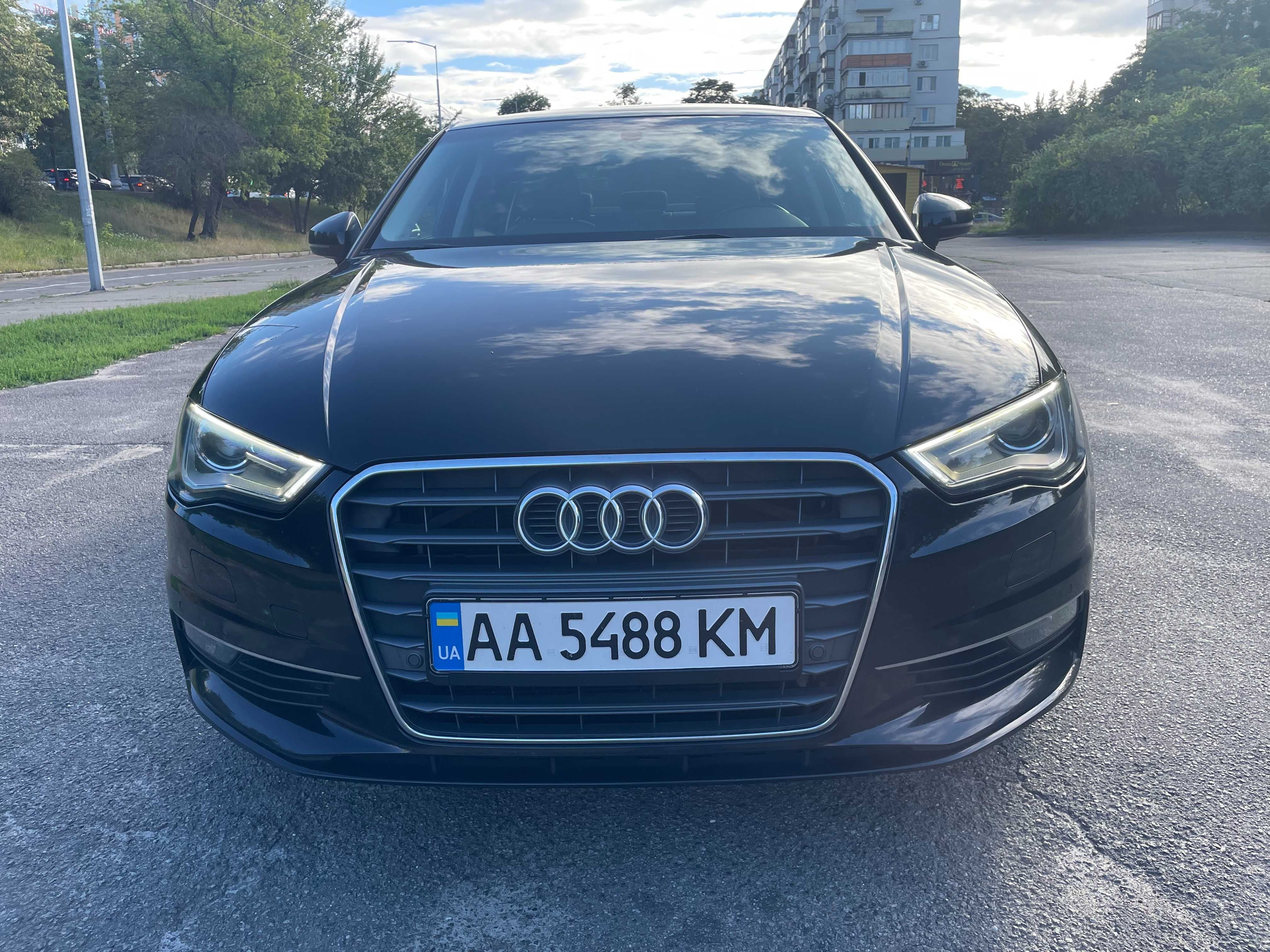 Продаю Audi A3 TDI 2.0