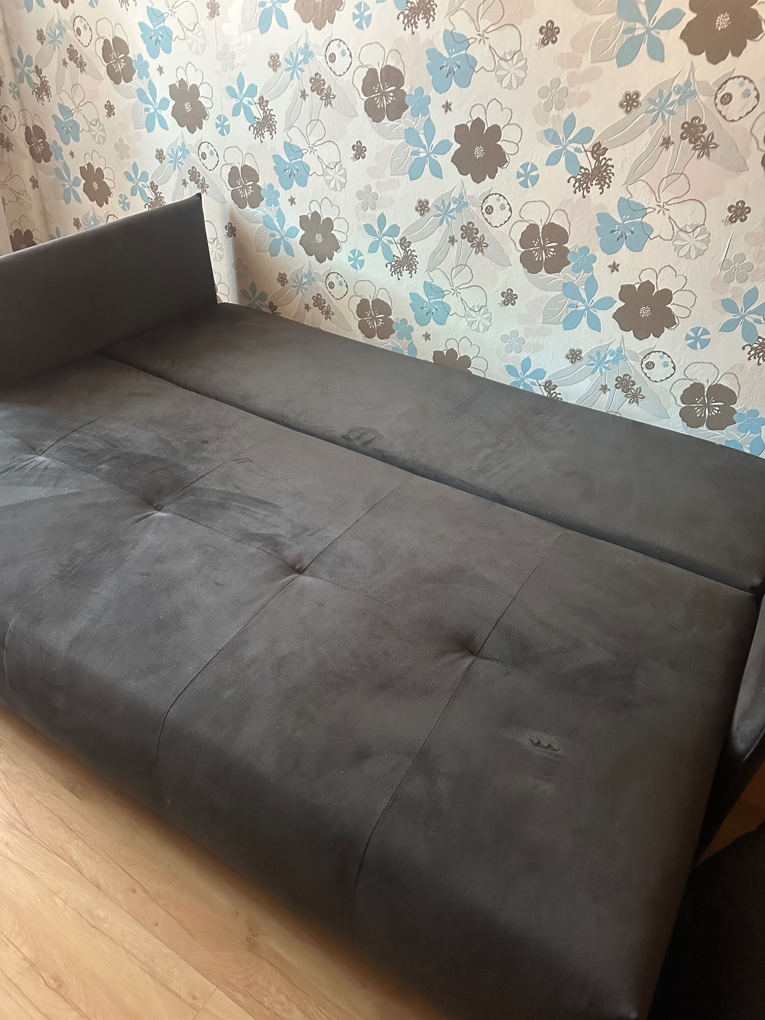Mebel do salonu łóżko