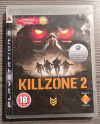 Killzone 2 PS3 gra