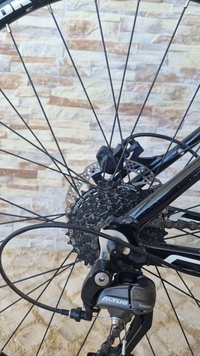 bicicleta mondraker phase 27.5