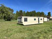 Domek holenderski Sunseeker Horizon 800