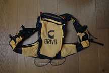 Plecak Grivel Mountain Runner EVO 20L blk/yellow