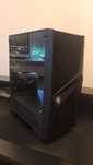 Komputer gamingowy AMD Ryzen 5 3600, NVIDIA GeForce GTX 1660 TI