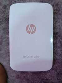 Sprocket hp plus