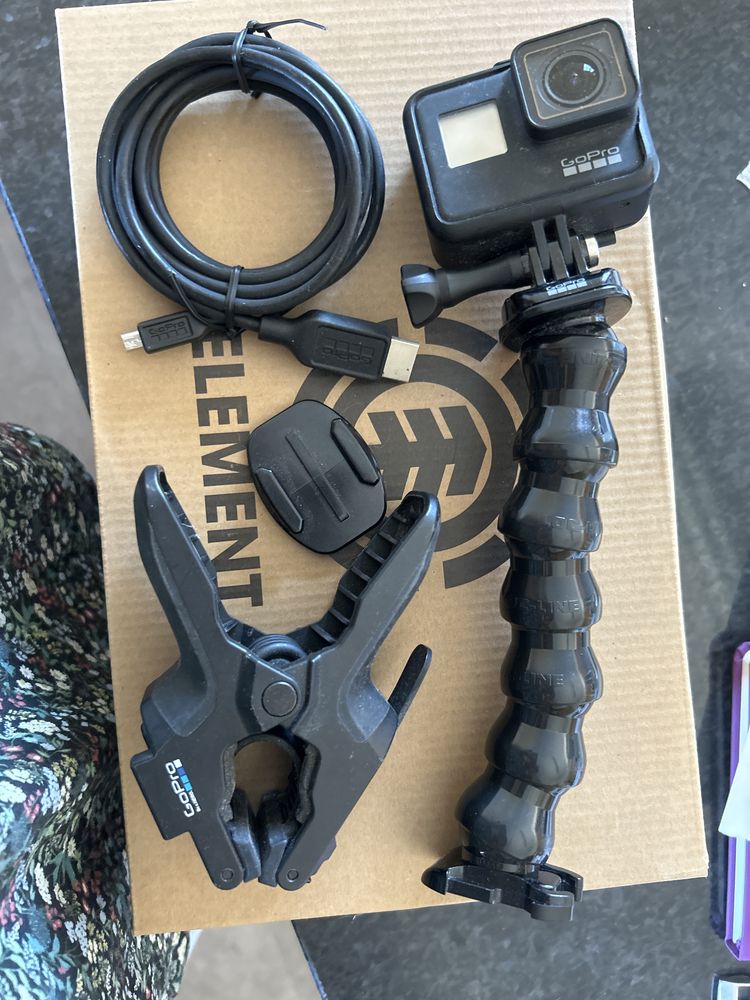 GoPro Hero 5 Black