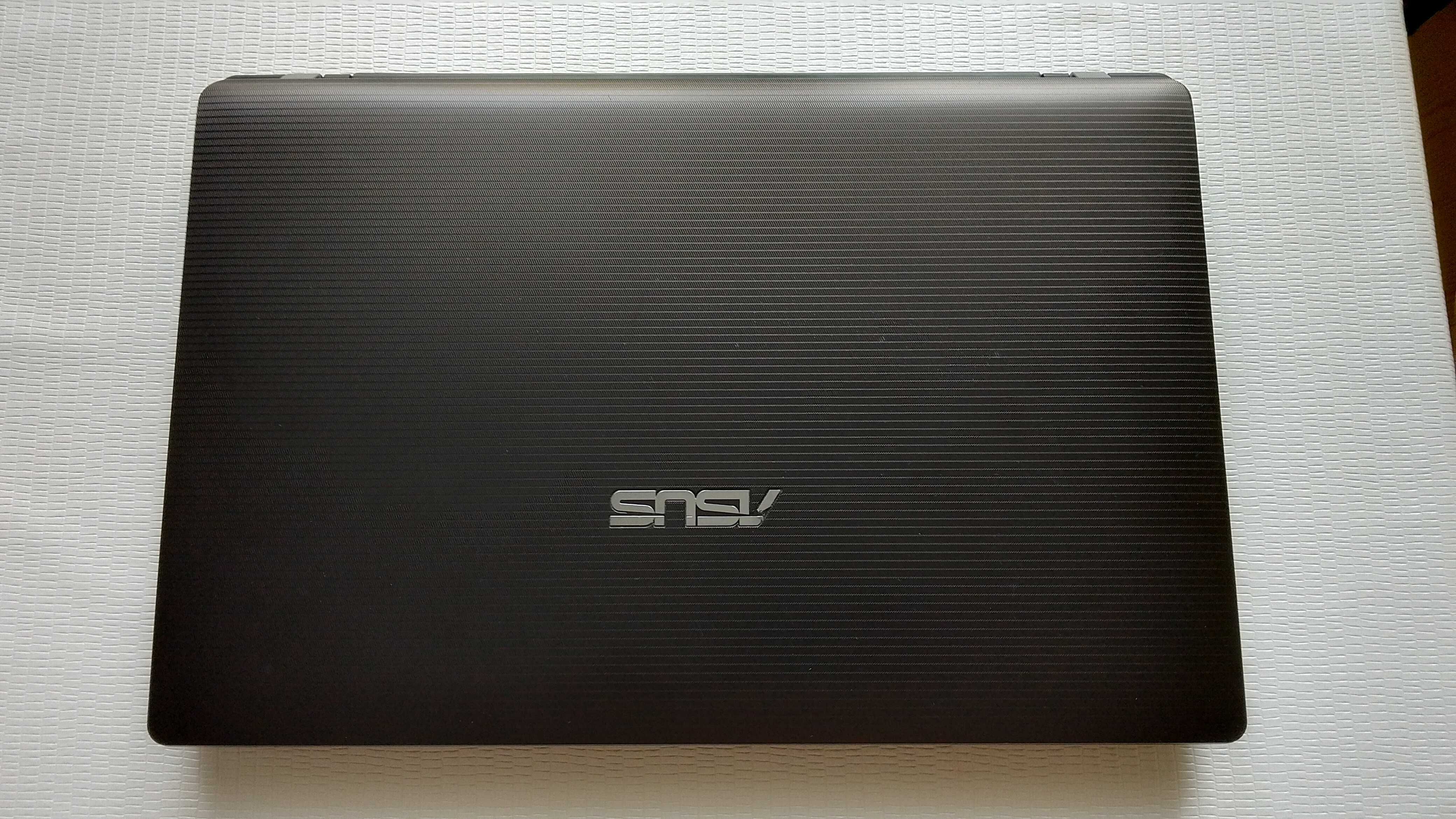 Laptop Asus K53Z-SX069 sprawny z nową baterią