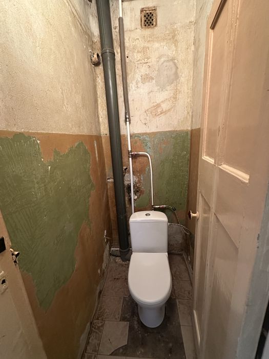 Продаж квартири від власника на СевГоке г Кривой Рог