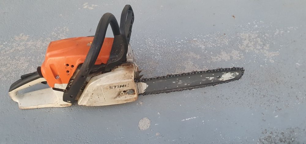 Pila spalinowa Stihl MS 251