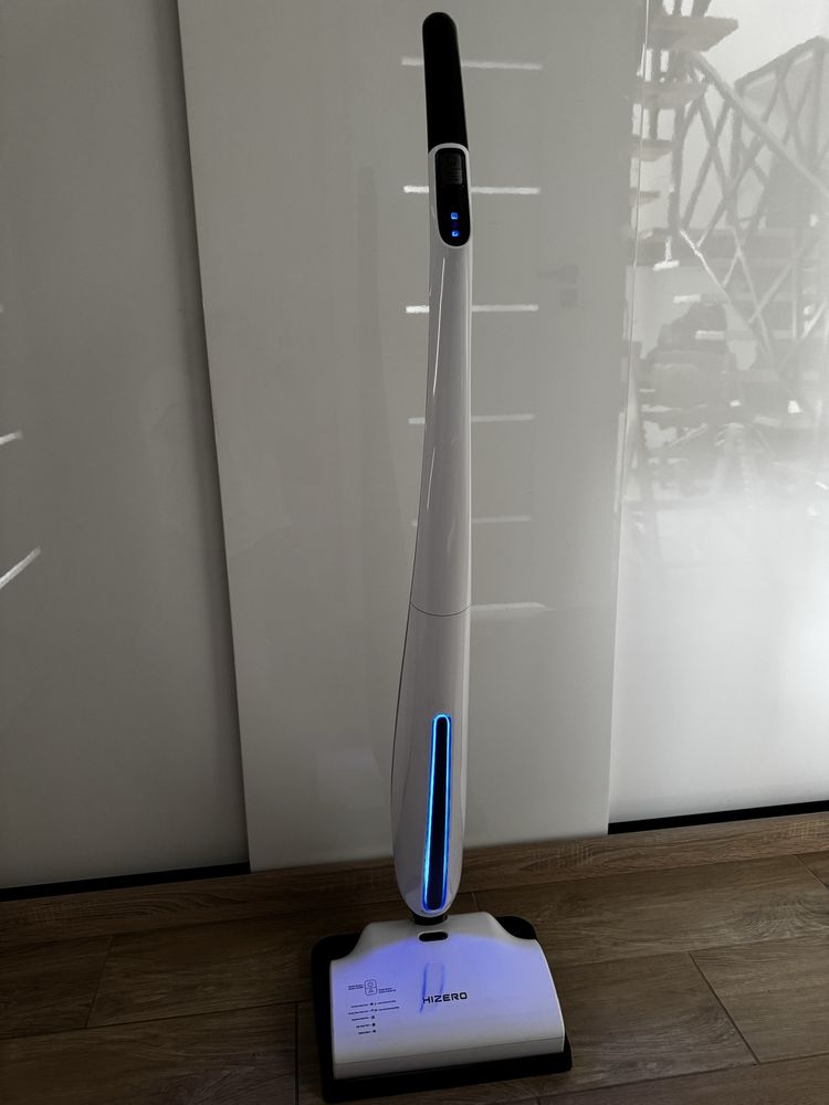 Hizero F500 – mop elektryczny 4w1, stan bardzo dobry