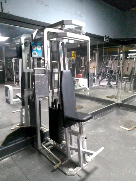 Pek dek com posteriores