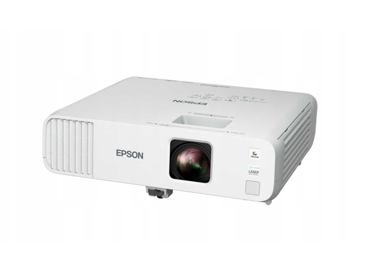 Мультимедійний проектор Epson EB-L260F Wi-Fi (V11HA69080)