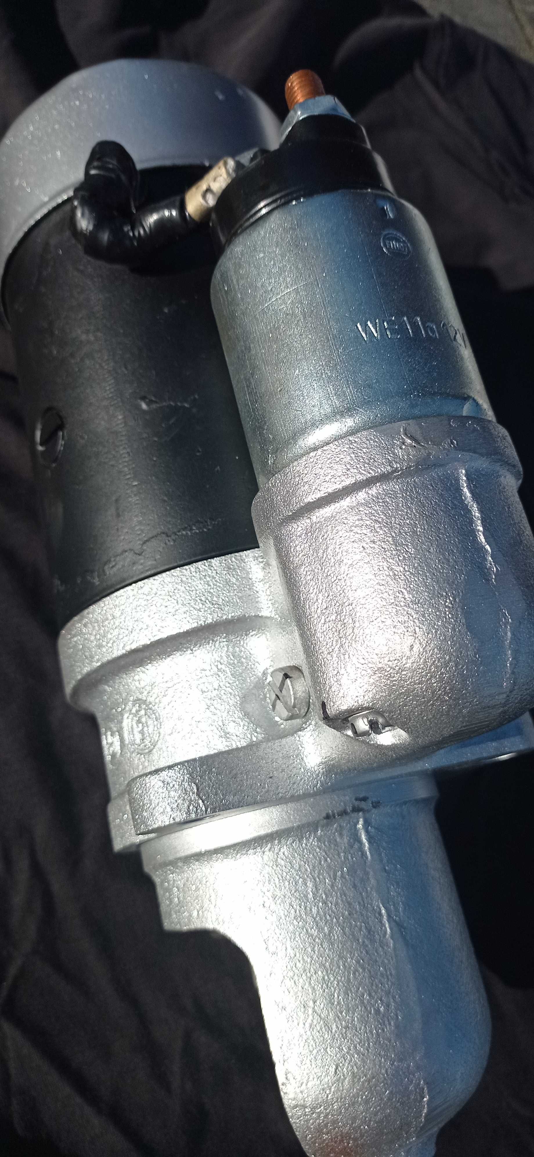 Rozrusznik r11, R5, c328, c230, c360, 3p, t25, 902,912, Zetor 8011,itp