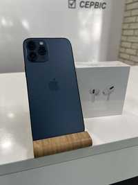 Apple IPhone 12 pro max 128 | 256 GB + AirPods в подарунок