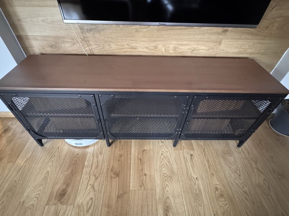 Szafka pod telewizor Ikea