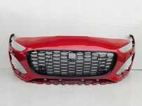 JAGUAR F-TYPE LIFT 20- zderzak przedni przód