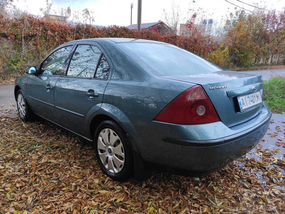 Продам Ford Mondeo 3
