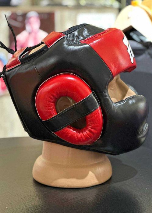 Шлем для бокса Fairtex «HG13» ОРИГИНАЛ!