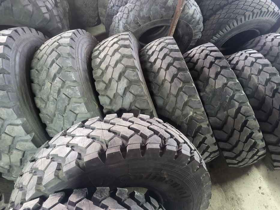 Колеса 14 00r20 шини Урал камаз