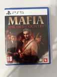 Mafia the old country ps5