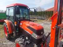 Kubota L2501 sadowniczy sprzedam