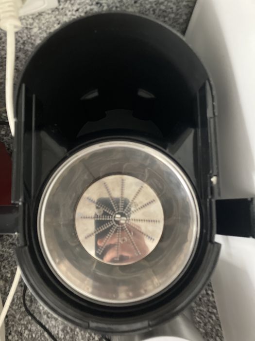 Centrifugadora/ maquina de sumis Becken