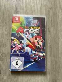 Mario Tennis Aces [Nintendo Switch]