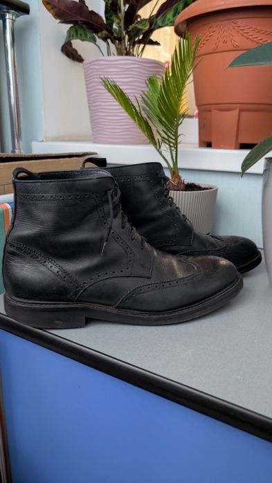 Туфлі чоловічі 42