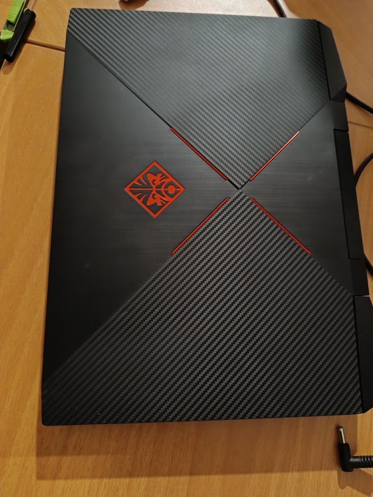 HP OMEN Gaming 600€