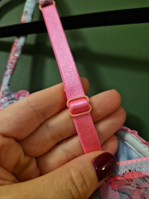 Halka koszula nocna sexy erotyczna 34