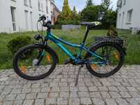 Rower dziecięcy Kellys Lumi 70