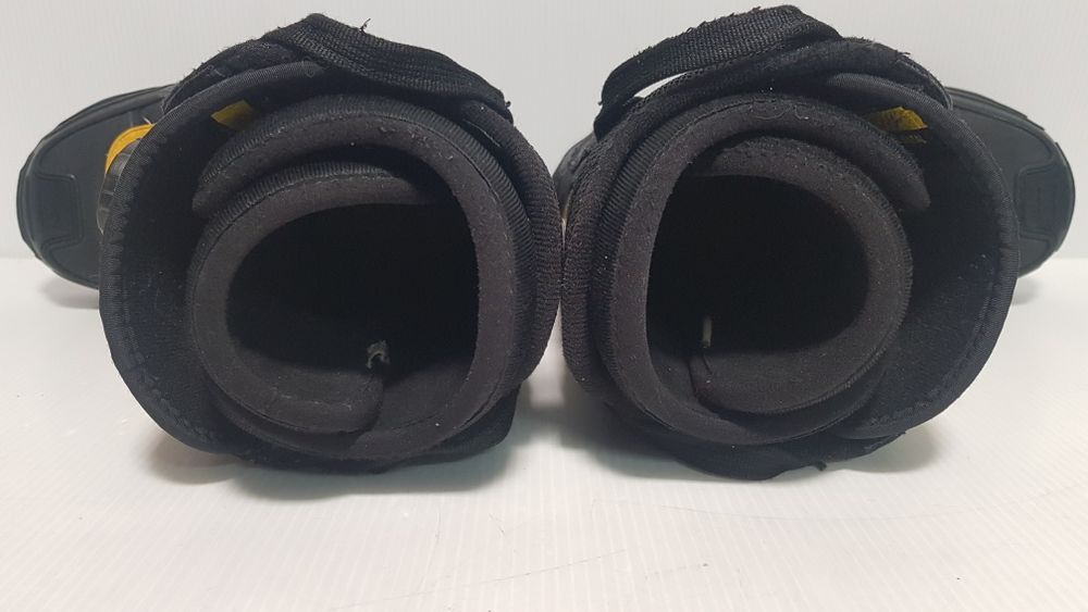 Buty snowboardowe FLOW BOA - 24,5 cm roz 39