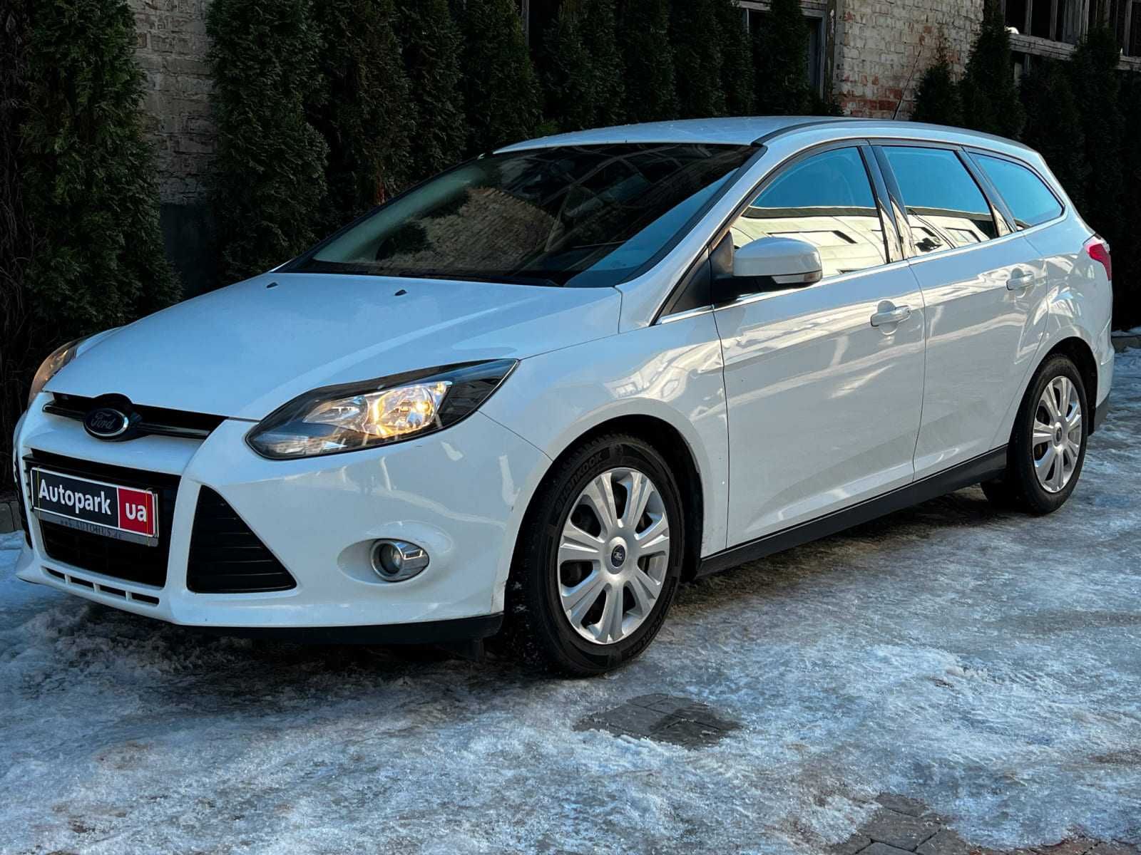 Продам Ford Focus 2013р. #41672