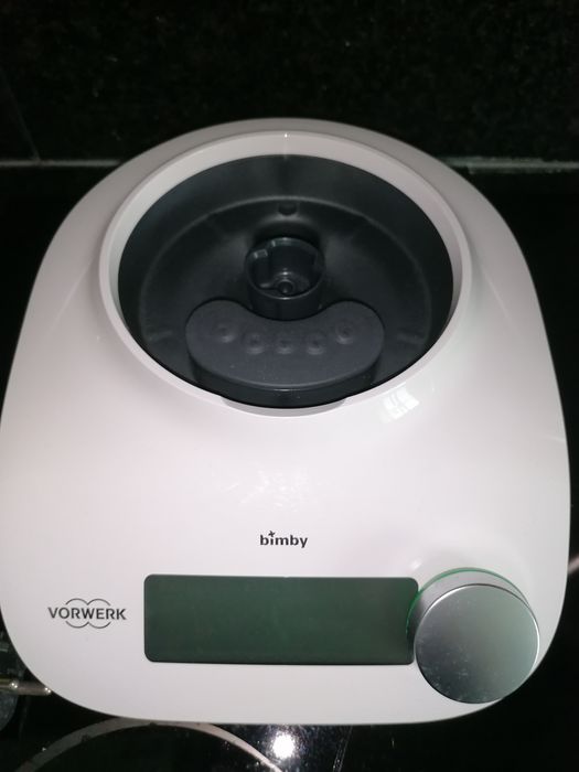 Bimby friend+ copo e cesto