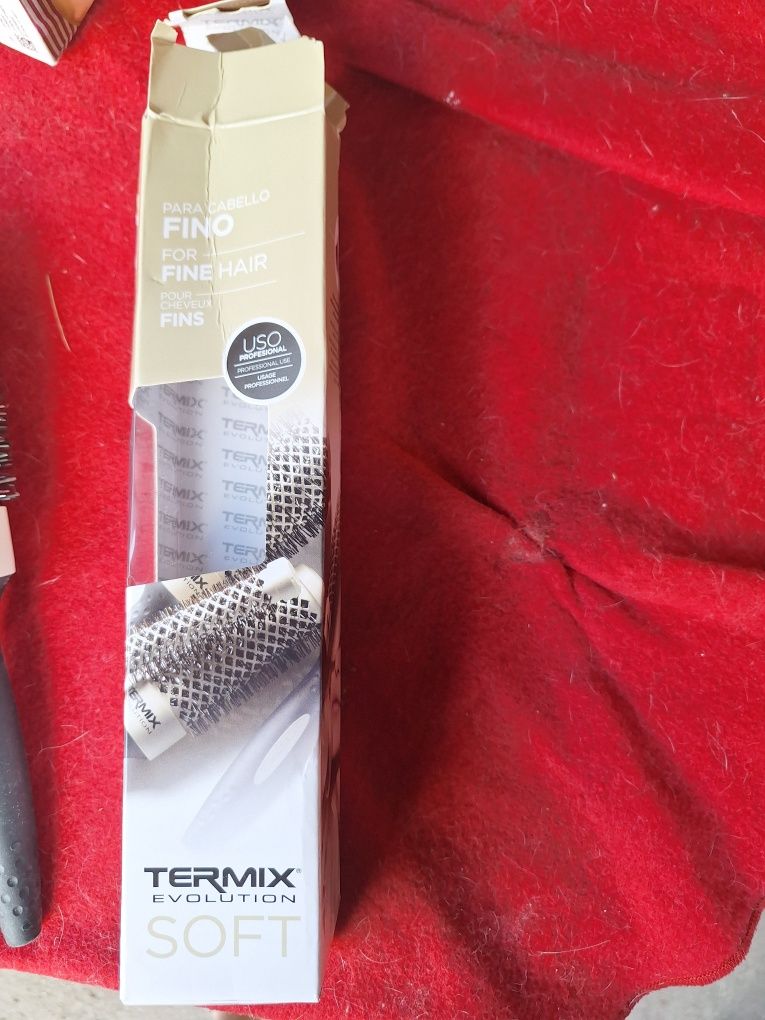 Termix Szczotka Evolution Soft