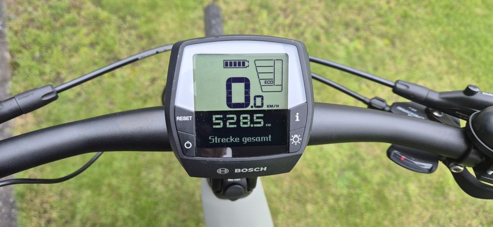 Gazelle Ultimate T10 rower elektryczny, 528 km, Performance line