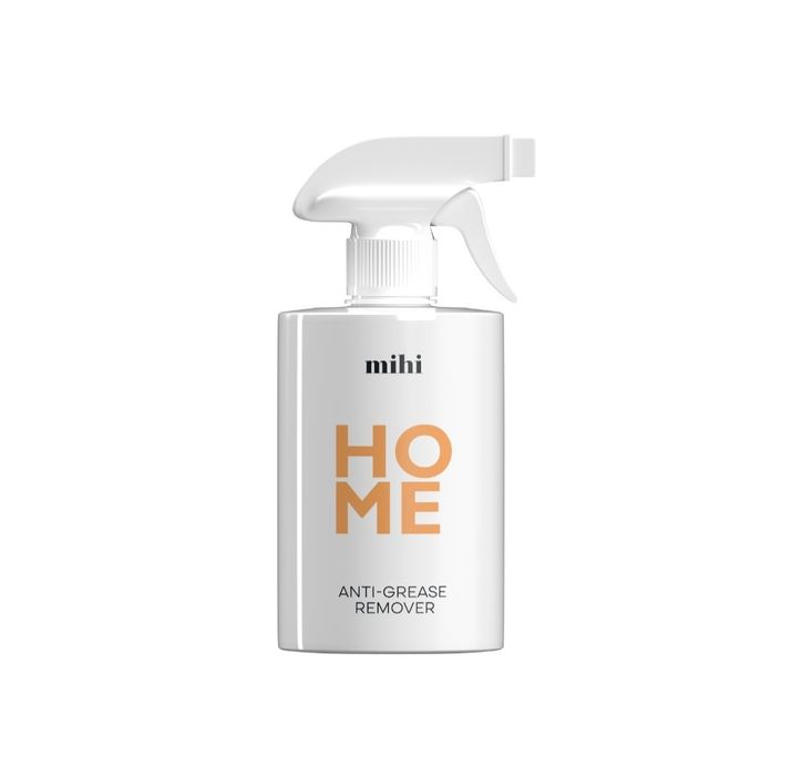Anti grase Mihi limpa fornos, placas, microondas superfícies de cozinh